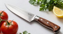 top vg10 knives review