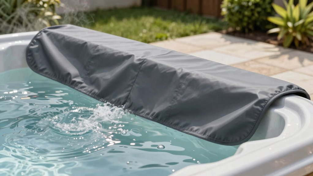 accurate measurement and overhang