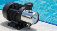 accurate pool pump sizing