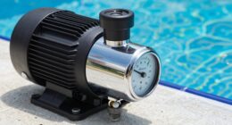 accurate pool pump sizing