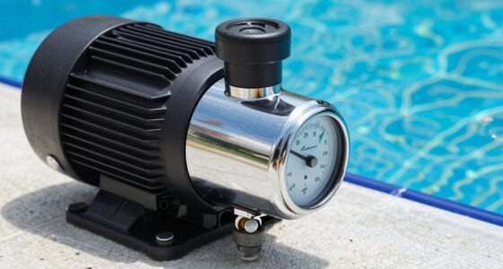 accurate pool pump sizing
