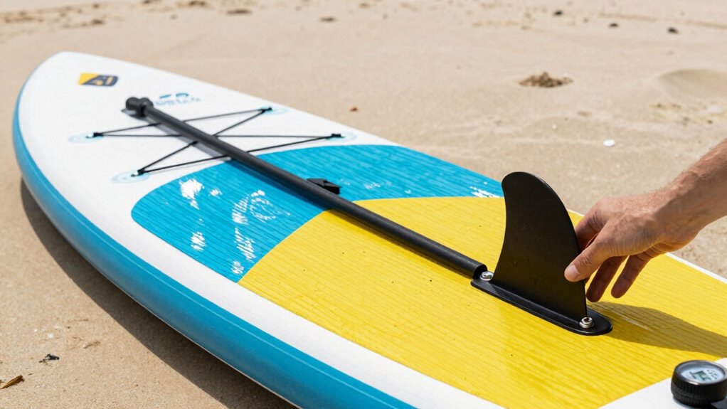 align secure inspect fin