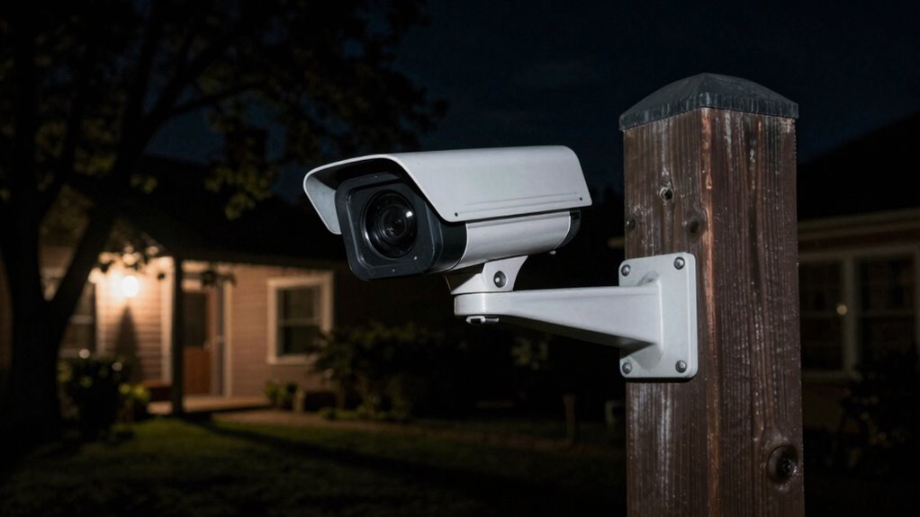 avoid poor camera placement