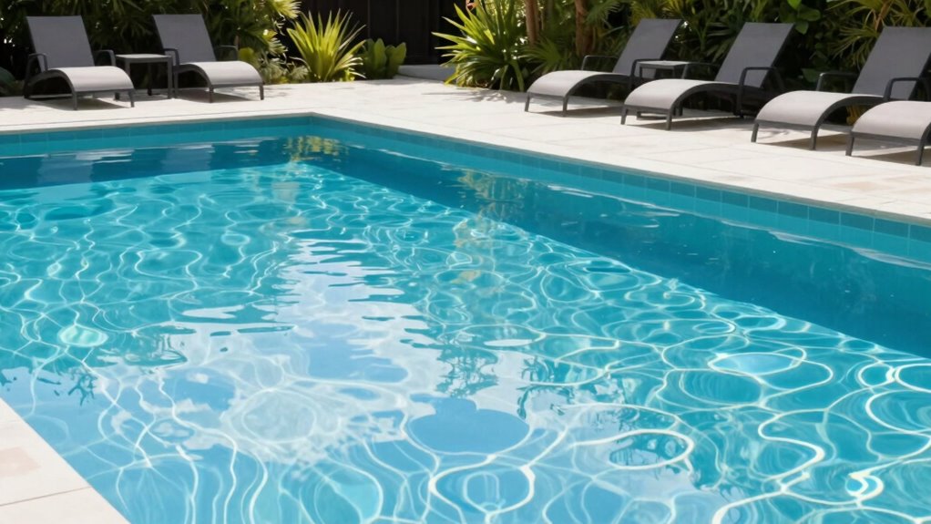 avoid unnecessary pool upgrades
