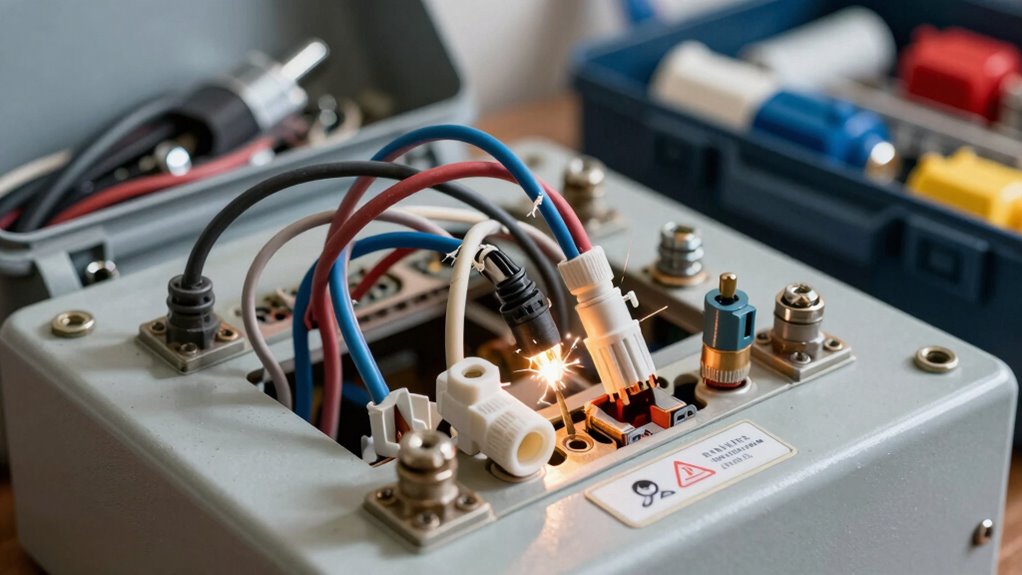 avoid wiring costly mistakes