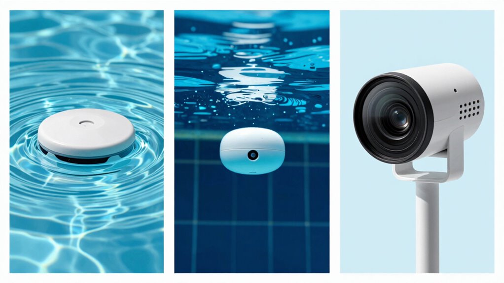 balance safety budget features