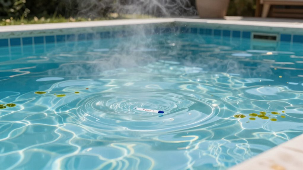 balance water chemistry effectively