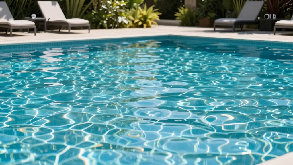 balanced water circulation practices