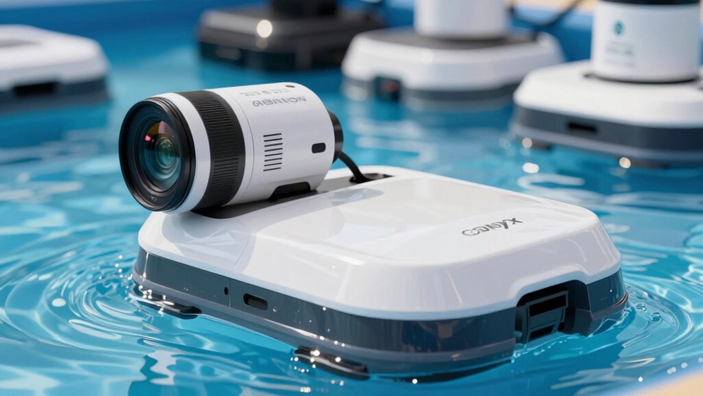 battery innovation enhances robot performance