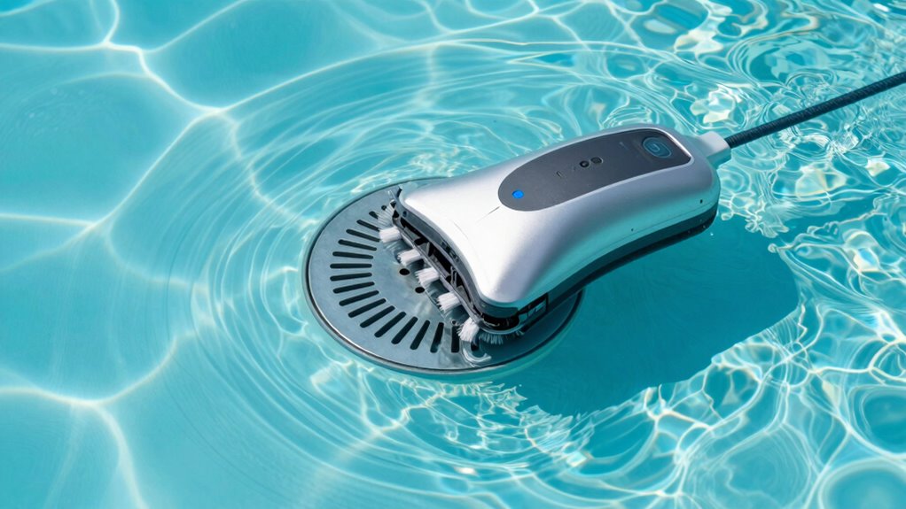 call professional pool technician