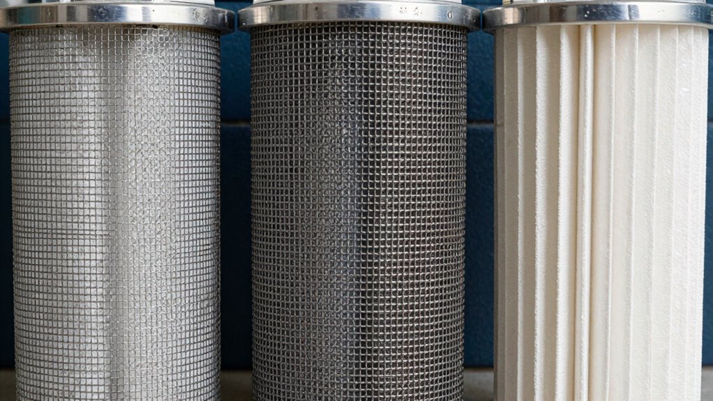 check and clean filter regularly