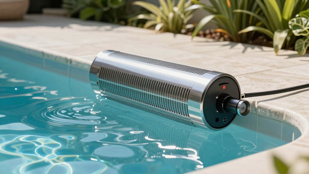 check heater performance regularly