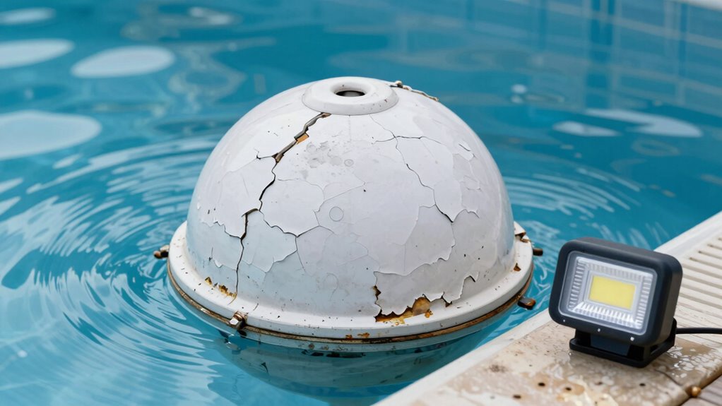 check pool light compatibility