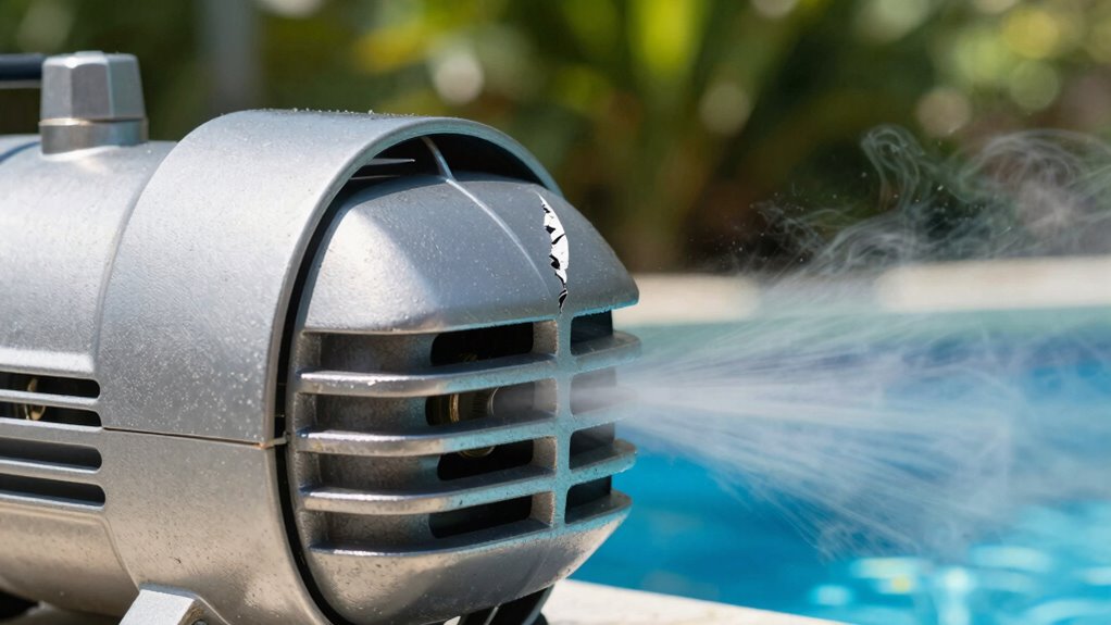 check seal maintain monitor