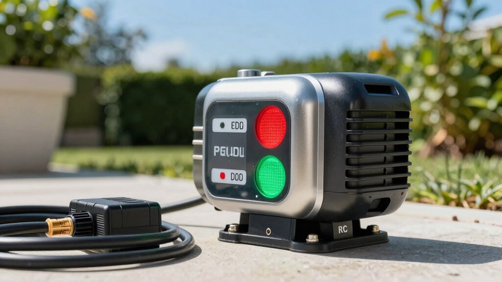 check voltage compatibility carefully