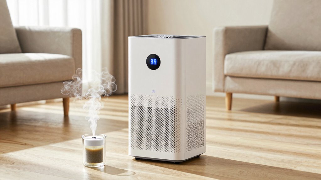 choose appropriate air purification system