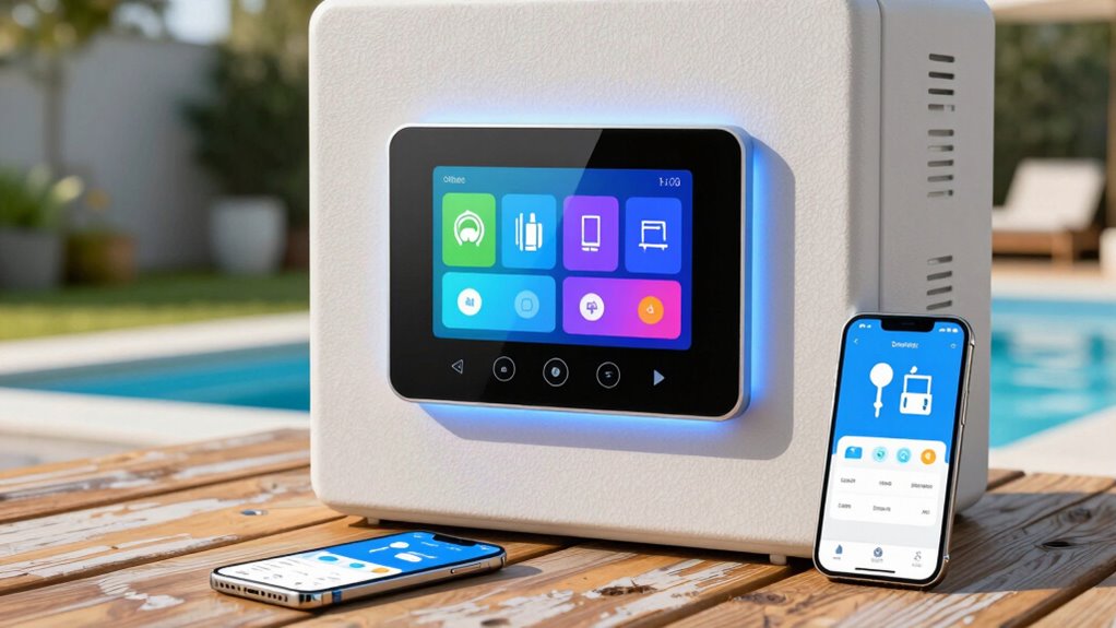 choose compatible smart platform