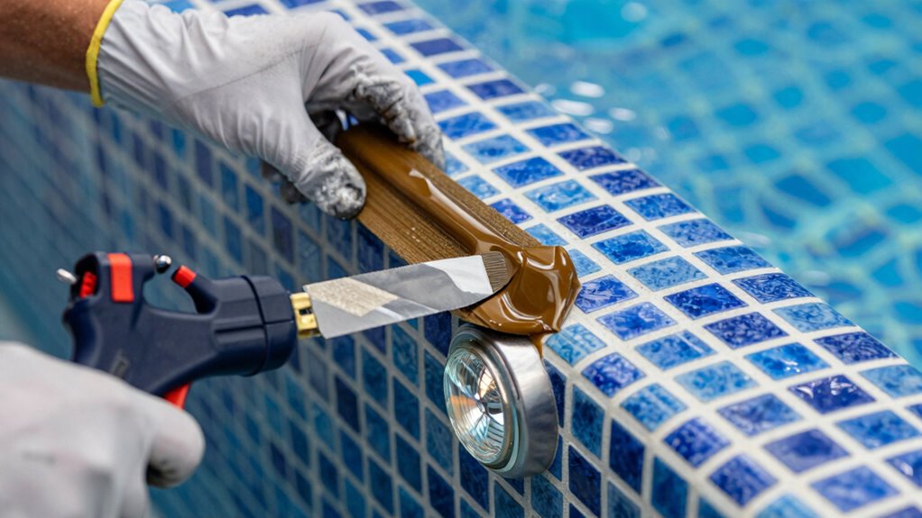 choose durable waterproof sealants