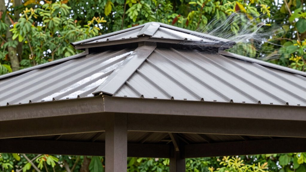 choose durable weather resistant roofing