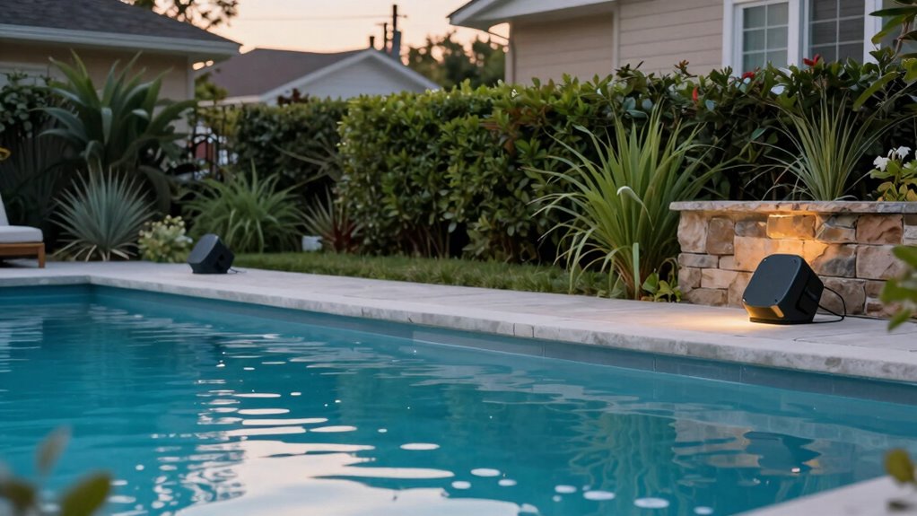 choose durable wireless outdoor speakers