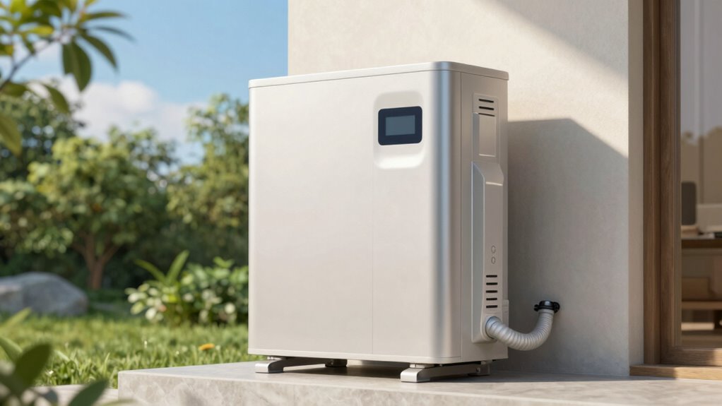 choose efficient properly sized system