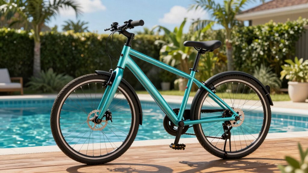 choosing the right aqua bike
