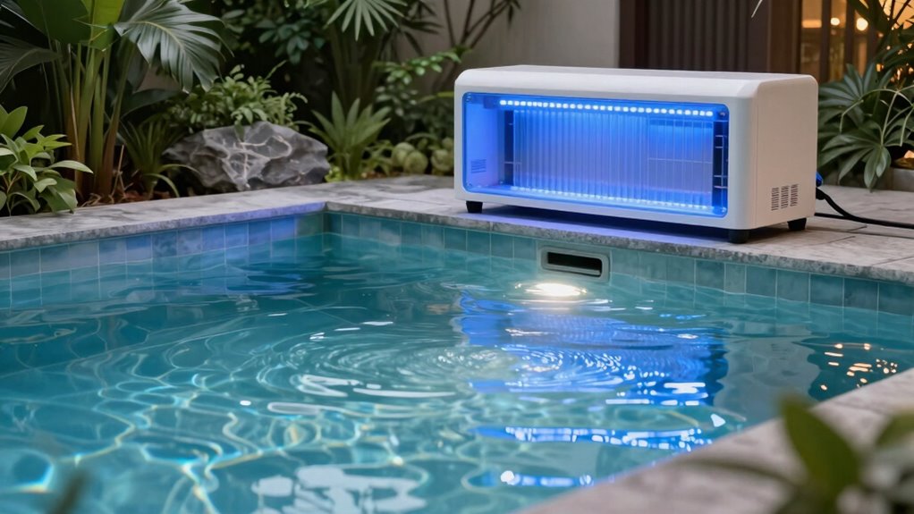 cleaner safer water benefits