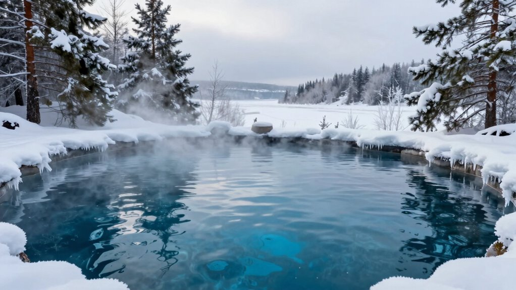 cold water risks and prevention