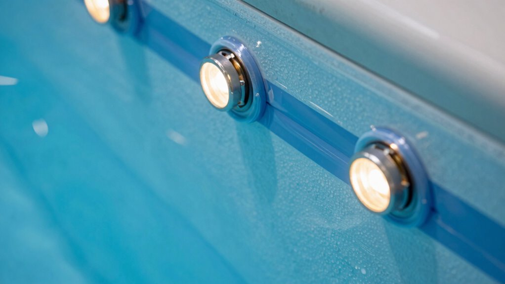 consistent maintenance prevents leaks
