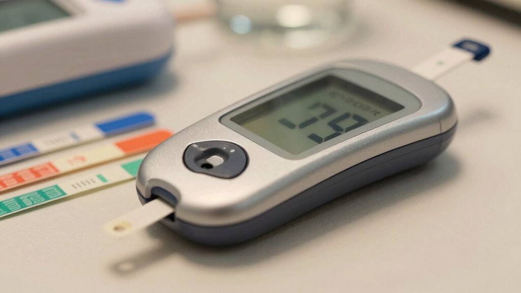 continuous ai powered blood monitoring