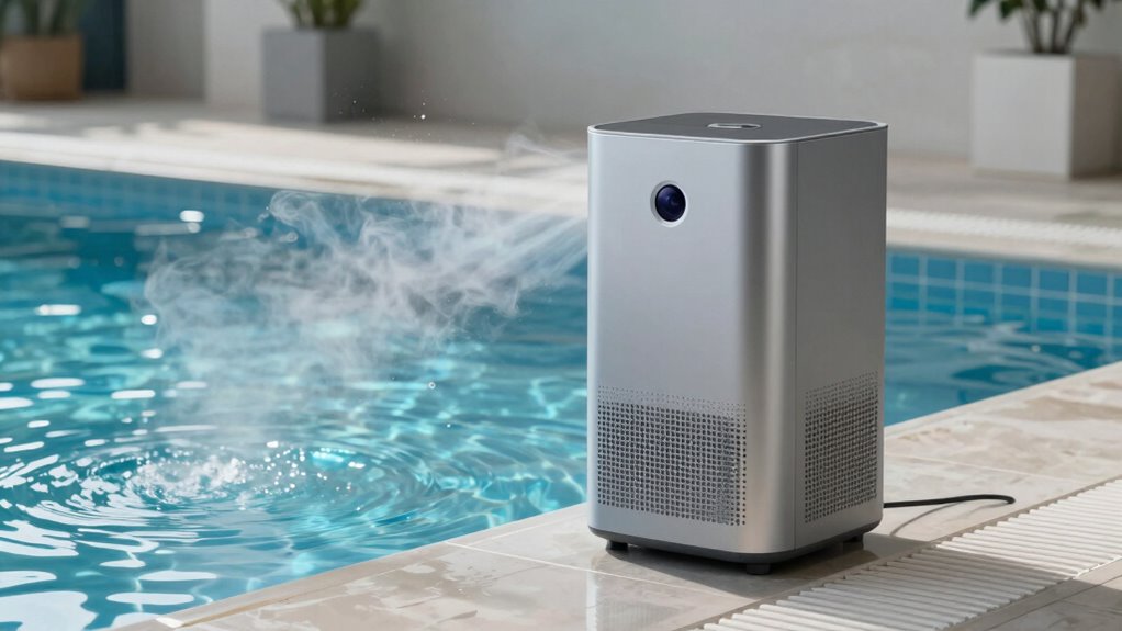 control moisture and air