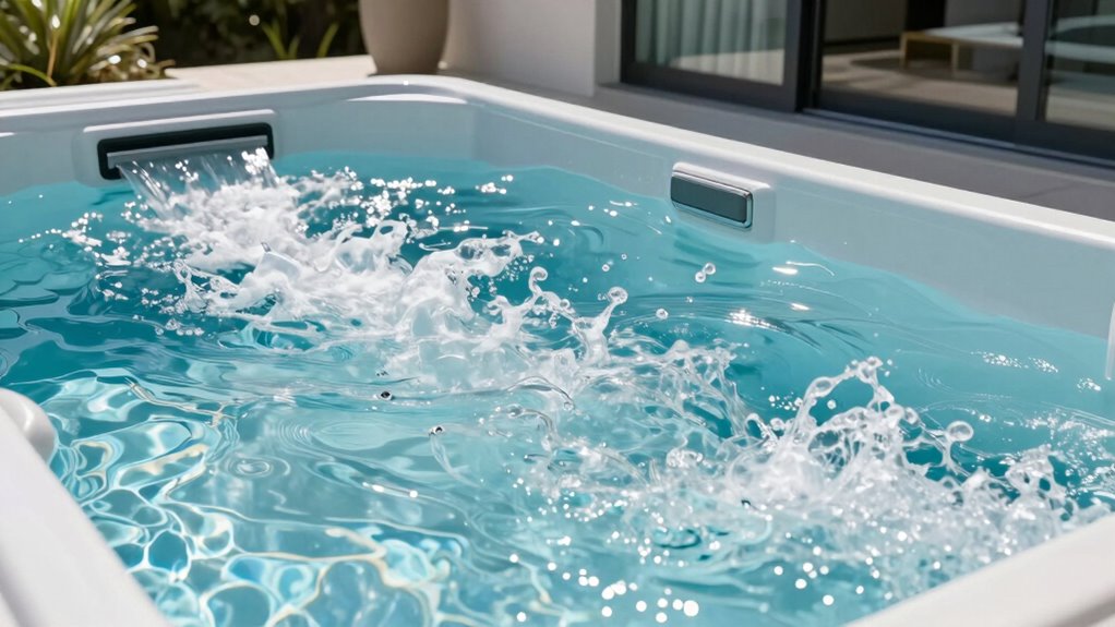 customizable adjustable swim resistance