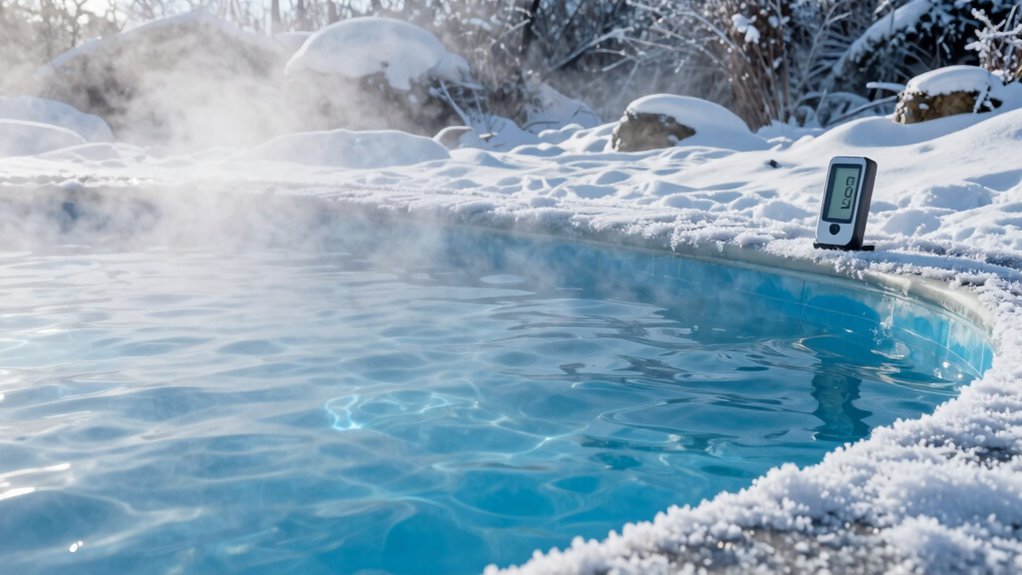 customize water temperature safely