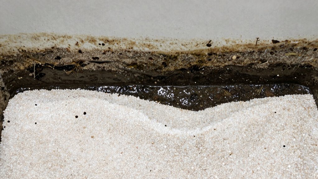 deep clean for clarity