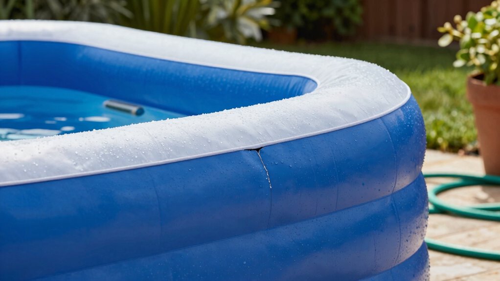 detect observe address leaks