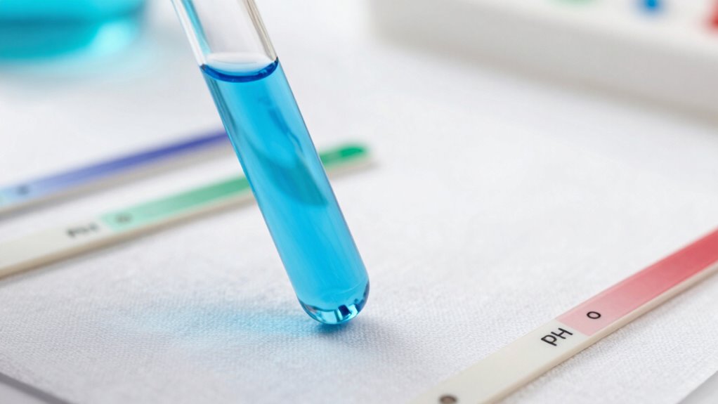 diagnose test adjust gradually