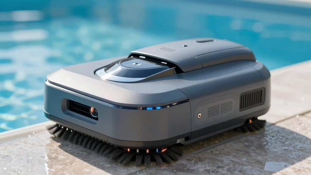 durable materials and construction