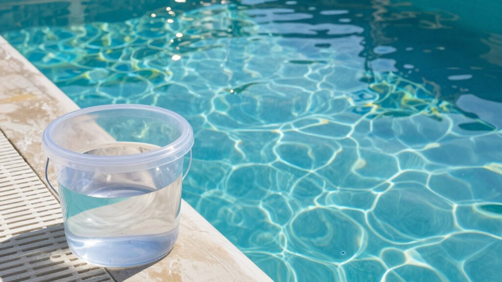 dye test leak detection