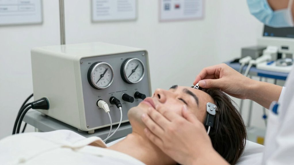 ect is safe and effective