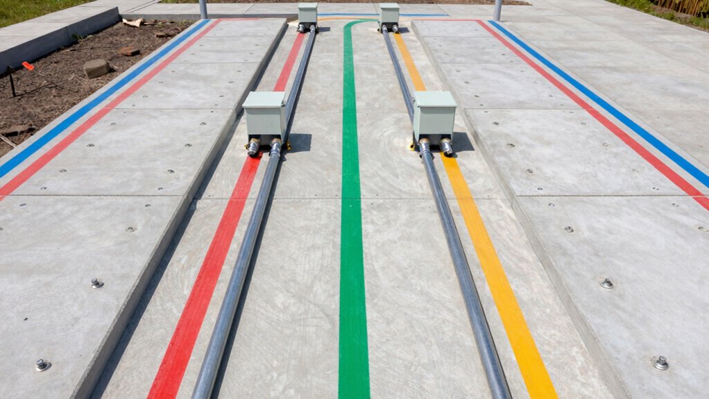 effective contractor collaboration for equipment layout