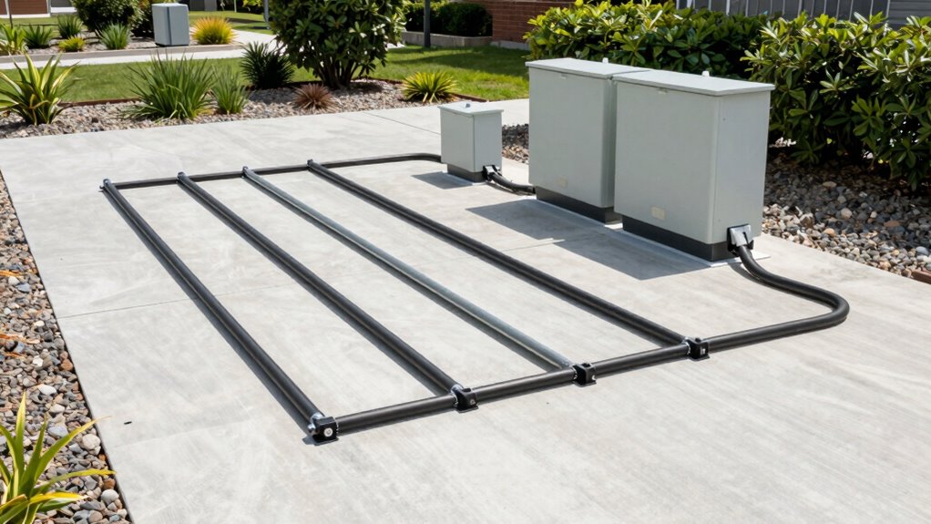 effective equipment pad planning