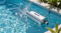 efficient pool cooling tips