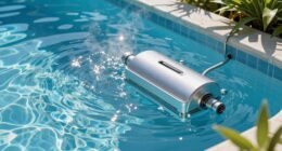 efficient pool cooling tips