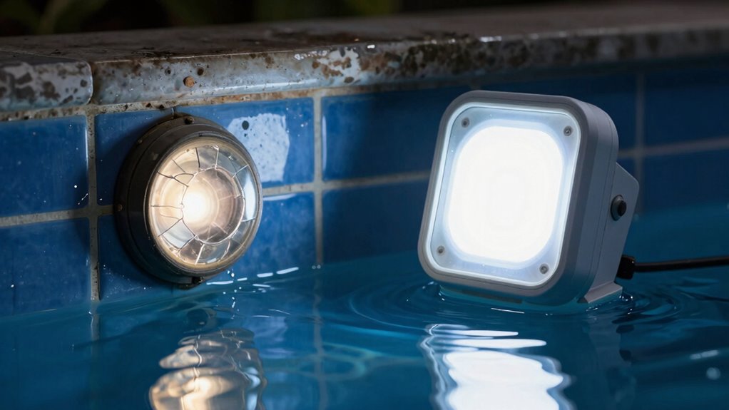 energy efficient customizable lighting