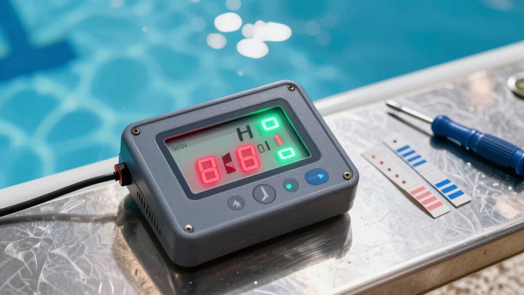 ensure accurate ph monitoring