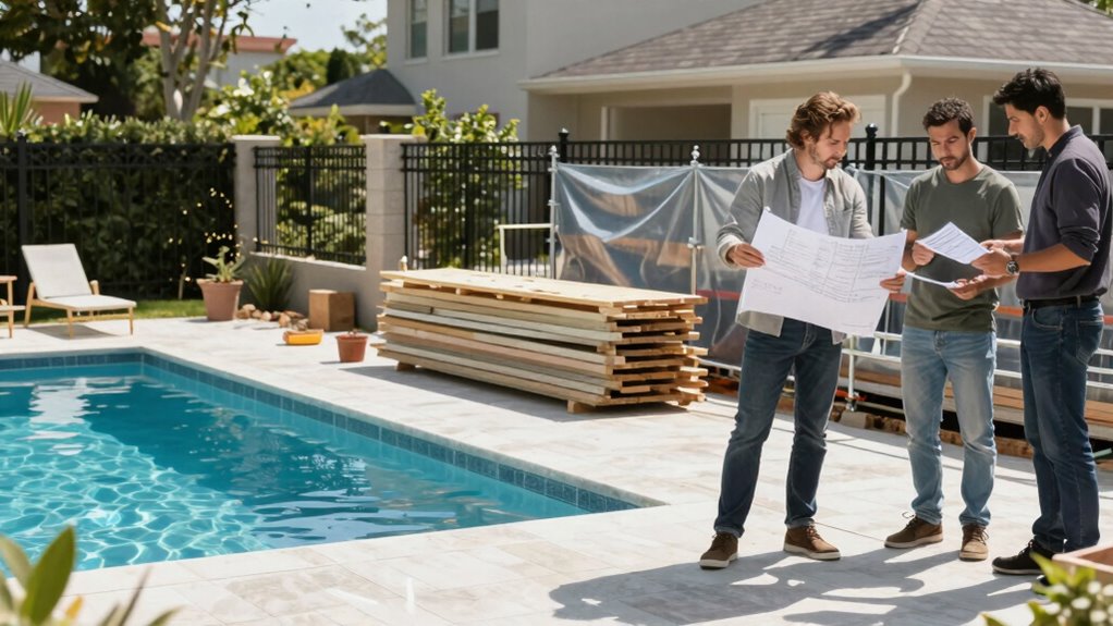 ensure complete application submissions