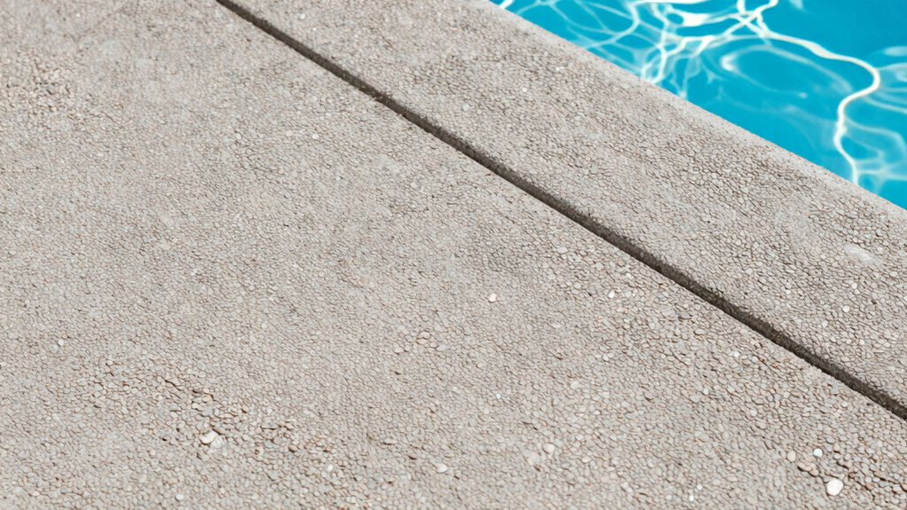 ensure safe slip resistant surface