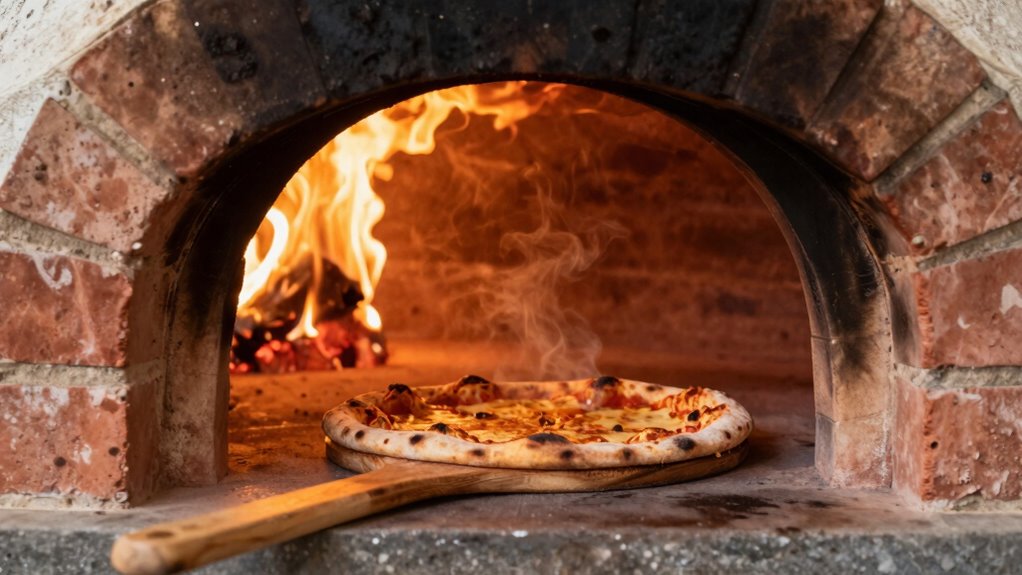 even heat distribution techniques