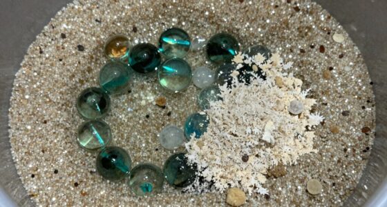 filter media replacement timing