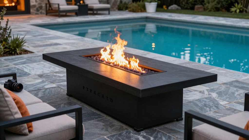 fire resistant shielded elevated safe